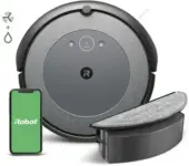 iRobot Roomba Combo i5 Robot Vacuum & Mop – $169.99 ($349.99 Value)