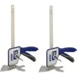 Irwin 10″ Quick-Lift Construction Jack (2-Pack) for $127.57