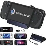 iVANKY 8-in-1 Docking Station for ROG Ally/Xbox Ally X, 4K@144Hz – $20.98 ($39.99 Original)