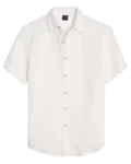 J.Crew Factory Men’s Short-Sleeve Gauze Shirt for $6.60 with Code SPRING70