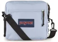JanSport Central Adaptive Accessory Bag (Blue Dusk) – $14