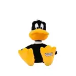Jazwares Looney Tunes 8″ Daffy Duck Plush for $8.99