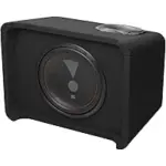 JBL Club 1200P 12-Inch Ported Enclosure with Slipstream Technology for $303.95