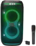 JBL PartyBox 120 Portable Speaker with Wireless Microphone for $349.99