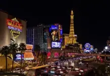 JetBlue Round Trip Nonstop Flights: New York (JFK) to Las Vegas from $231
