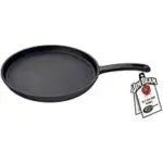 Jim Beam 10.5-inch Pre-Seasoned Cast Iron Skillet – $19.99 ($29.99 Value)