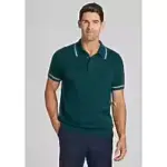 Jos. A. Bank Tailored Fit Drop Needle Polo – $19.99 (Was $59.00)