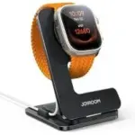 Joyroom JR-W18 Magnetic Watch Stand for Apple Watch – $5.99