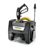 Karcher K1900PSB Cube Pressure Washer – $177.09 ($239.99 List Price)