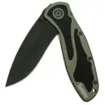 Kershaw Blur 3.4″ Assisted Opening Pocket Knife – $68.00