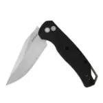 Kershaw Runoff EDC Pocket Knife with 3.1″ Black Stainless Steel Blade – $34.67 at Amazon $35