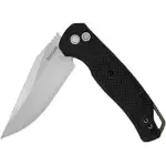Kershaw Runoff Pocket Knife with 3.1″ Stainless Steel Clip Point Blade – $34.67 ($42.19 Original)