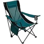 Kijaro Sling Folding Camping Chair with Cup Holders – $29.99 ($60.00 Value)