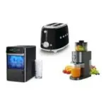 Up to 50% Off Select Kitchen Appliances from SMEG, Silonn, Nutribullet – Prices from $39.99