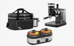 Up to 61% Off Select Kitchenware & Appliances at Sellout.