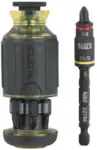 Klein Tools 10-in-1 Stubby Driver Set Now $12.98