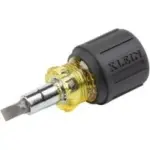 Klein Tools 32561 Multi-Bit Screwdriver Now Only $8.98