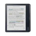 Kobo Libra 7″ 32GB Color eReader Now $199.99