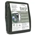 Kotap 16′ x 20′ 8-mil Heavy-Duty Tarp on sale for $26