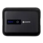 Kratos Super Mini 10000mAh Portable Power Bank for $29.99