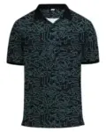 KUYIGO Men’s Dry Fit Golf Polo Shirt – $9.99 (Reg. $20)