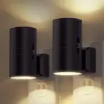2-Pack L LOHAS LED Night Lights (Soft White) – $6.99