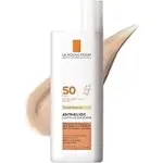 La Roche-Posay Anthelios SPF 40 Matte Finish Mineral Sunscreen, 1.7oz – $29.99 ($10 Off)
