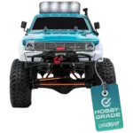 Laegendary Grando 1:10 Scale 4×4 Offroad RC SUV for $99.99
