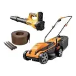 Up to 65% Off Select Landscaping Equipment from Sun Joe, Aqua Joe & More