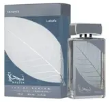 Lattafa Najdia Intense Eau de Parfum for Men – 3.4oz Spray Now $17