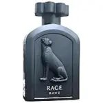 Lattafa Rave Rage Eau de Parfum Spray 3.4oz for $17.09