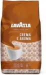 Lavazza Crema e Aroma Medium Roast Whole Bean Coffee (2.2 lb Bag) – $15