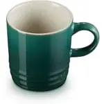 Le Creuset 3oz Petite Stoneware Espresso Mug for $10.45