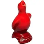 Le Creuset 3.25-inch Stoneware Pie Bird for $11.90