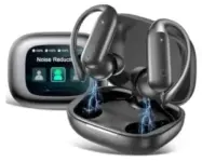 Up to 84% Off Random Tech at Electronics.com – LEEMC Wireless Bluetooth Headphones $13 $13.00