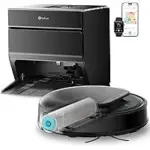 Lefant M5 Pro LiDAR Robot Vacuum and Mop for $494.99