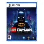 LEGO Batman: Legacy of the Dark Knight PlayStation 5 Game – $63.00 at Sam’s Club