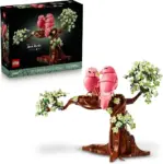 LEGO Ideas Love Birds Building Set (750 Pieces) – $49.99 ($20 Off)