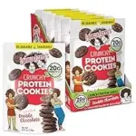 6pk Lenny & Larry’s The Complete Crunchy Cookie (4.25oz Each) – $15.90 at Amazon