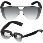 Lenovo Legion Glasses (Gen 2) Micro-OLED 1080p 120Hz Monitor for $249.99