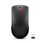 Lenovo 2.4G Nano USB-A Ergonomic Wireless Mouse for $9.99