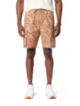 Levi Strauss Signature Men’s Comfort Cargo Shorts – $11 (Was $22) $11.00