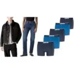 Levi’s Spring Sale: Select Items Starting at $13 with Up to 69% Off $13.00
