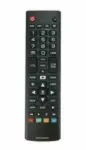LG AKB75375604 Replacement TV Remote for LG LCD LED Smart TVs – $13.85
