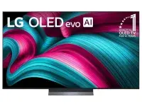 LG C5 Series 48″ OLED evo 4K HDR Smart TV with 144Hz Refresh Rate – $1692.00