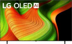 LG OLED TV at Best Buy – Now $1299.99 (Was $2999.99)