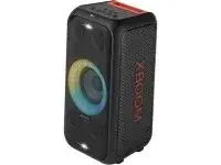 LG Xboom XL5 Portable Party Boombox with Multi-Color Lighting – $169.99 ($399.99 Value)