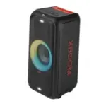 LG XBOOM XL5 Portable Party Boombox with Multi-Color Lighting – $170 (Was $400)