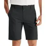 Libin Men’s Water-Resistant Quick Dry Golf Shorts for $14.99