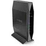 Linksys E7350 AX1800 Dual-Band Wi-Fi 6 Router (Refurbished) – $9.99
